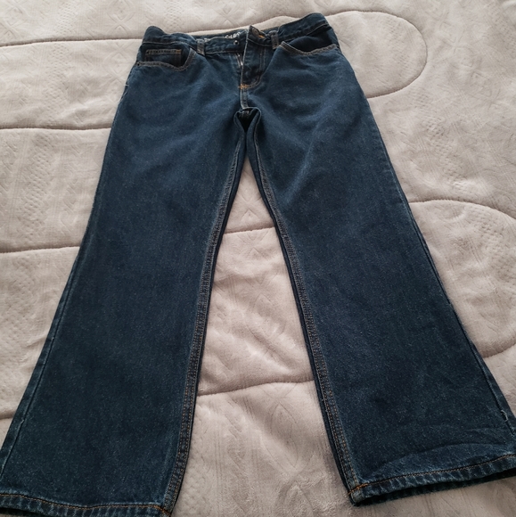 Cat & Jack Other - Cat & Jack Boys Jeans